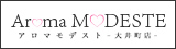 Aroma Modeste〜アロマモデスト 大井町店